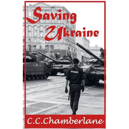 Saving Ukraine