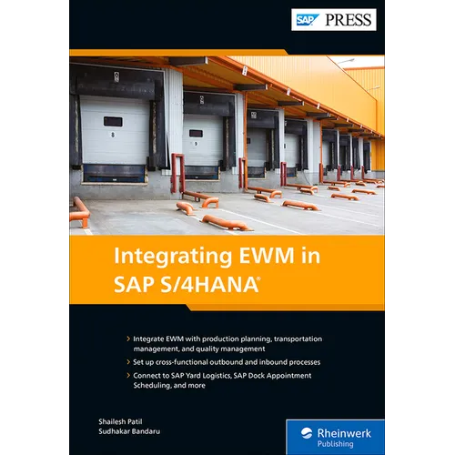 Integrating Ewm in SAP S/4hana