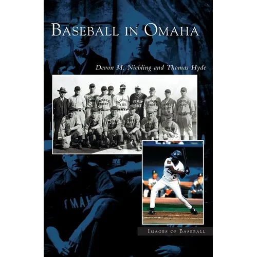 Baseball in Omaha