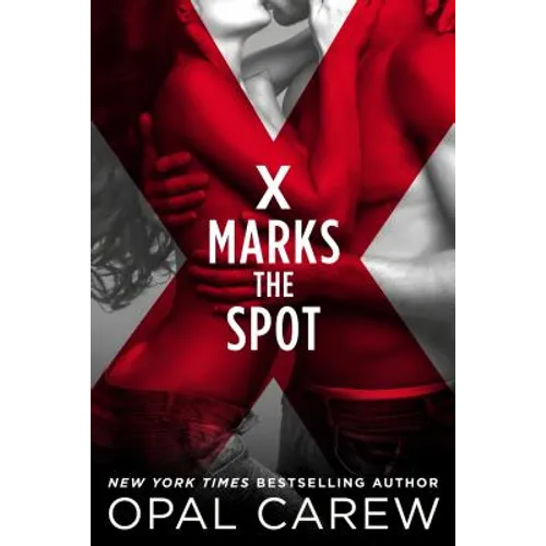 X Marks the Spot