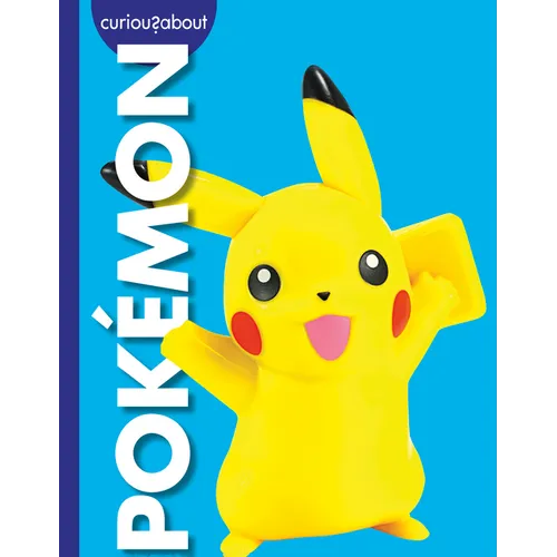 Curious about Pok駑on