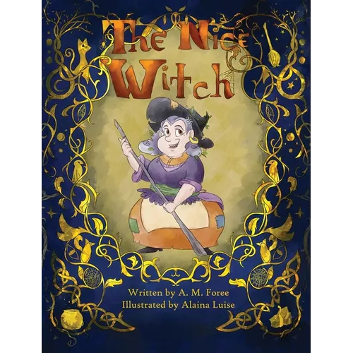 The Nice Witch