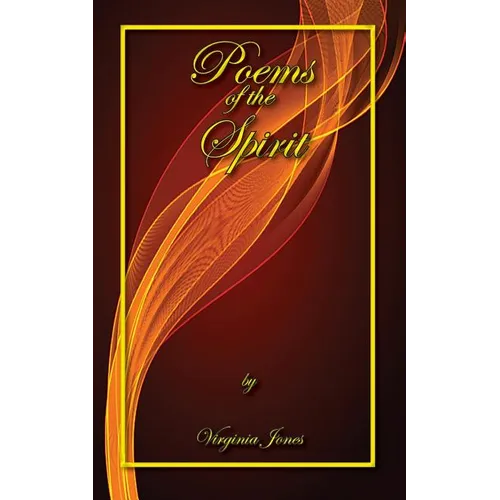 Poems of the Spirit