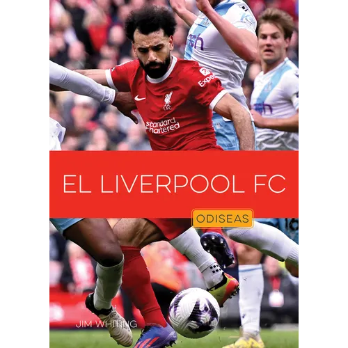 El Liverpool FC