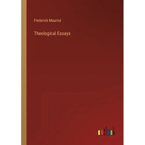 Theological Essays