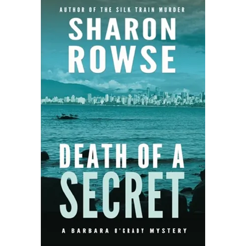 Death of a Secret: A Barbara O'Grady Mystery