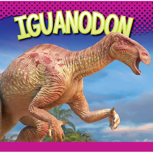 Iguanodon