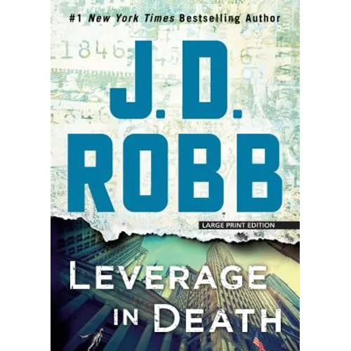 Leverage in Death