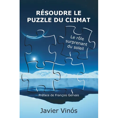 Résoudre le puzzle du climat: Le rôle surprenant du soleil