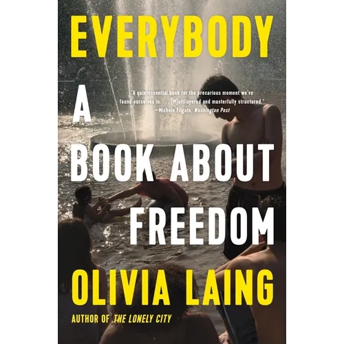 Everybody: A Book about Freedom