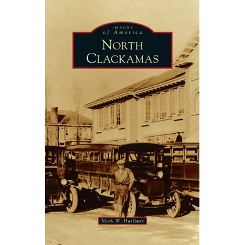 North Clackamas