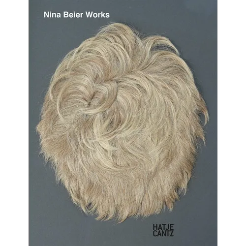 Nina Beier: Works
