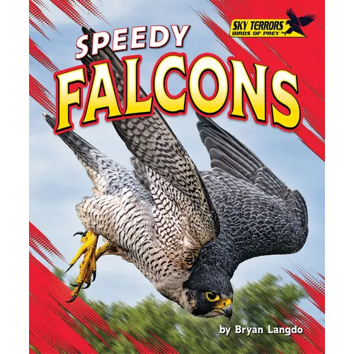 Speedy Falcons