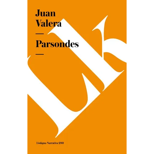 Parsondes