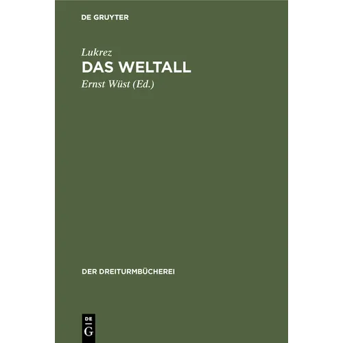 Das Weltall