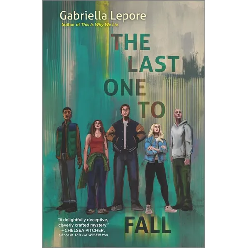 The Last One to Fall