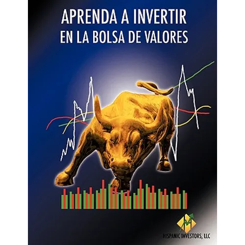 Aprenda a Invertir En La Bolsa de Valores