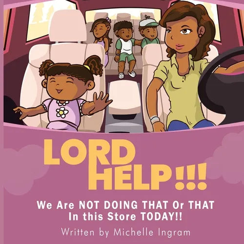 Lord Help!!!