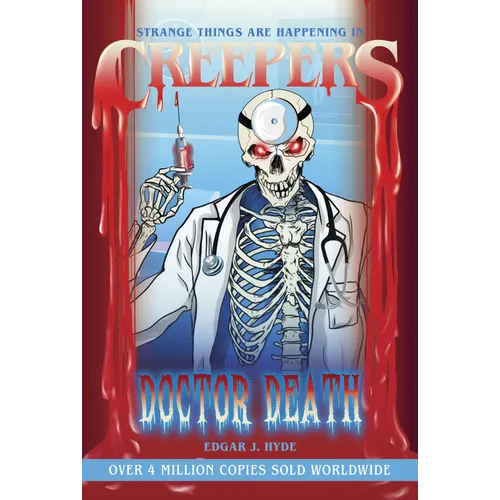 Creepers: Doctor Death