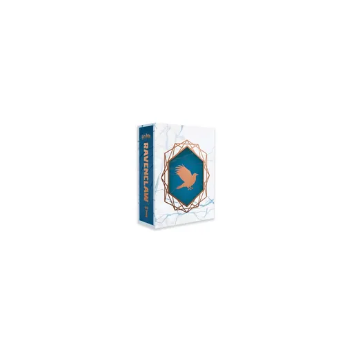 Harry Potter: Ravenclaw (Tiny Book)