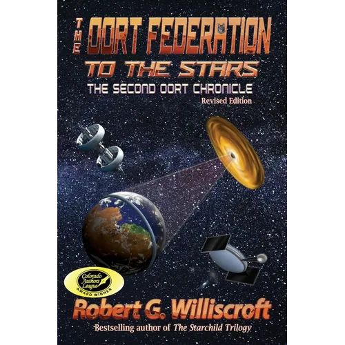 The Oort Federation: To the Stars