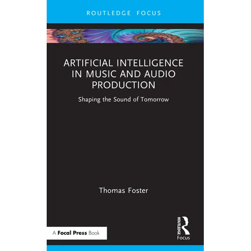 Artificial Intelligence in Music and Audio Production: Shaping the Sound of Tomorrow