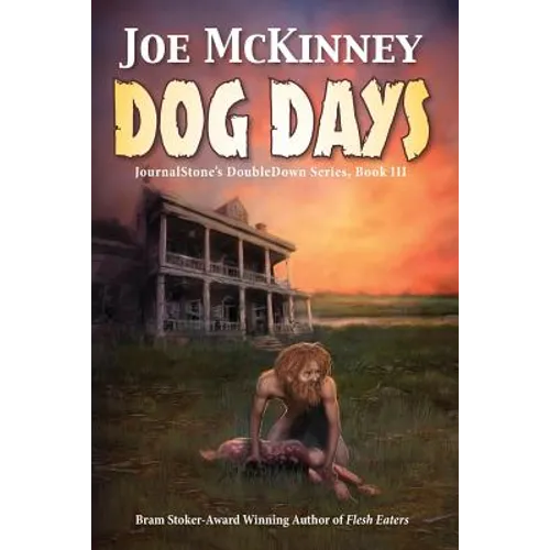 Dog Days - Deadly Passage