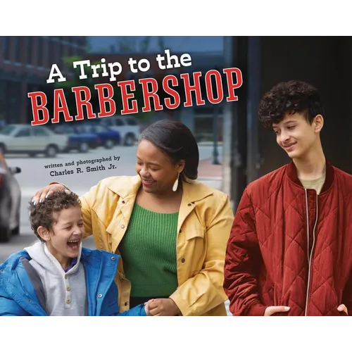 A Trip to the Barbershop