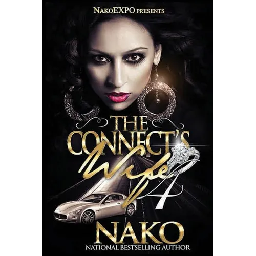 The Connect's Wife 4