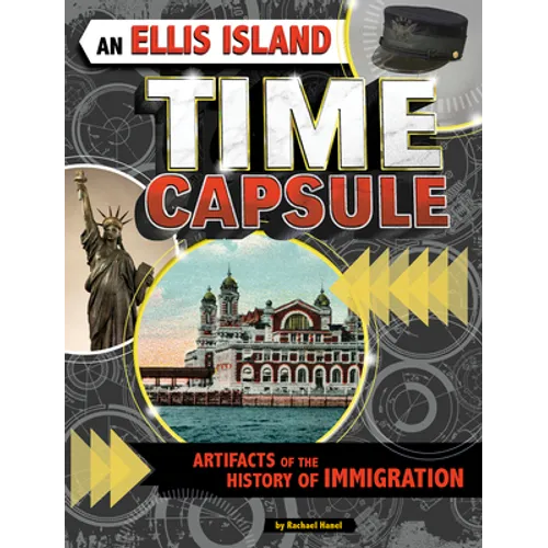 An Ellis Island Time Capsule: Artifacts of the History of Immigration