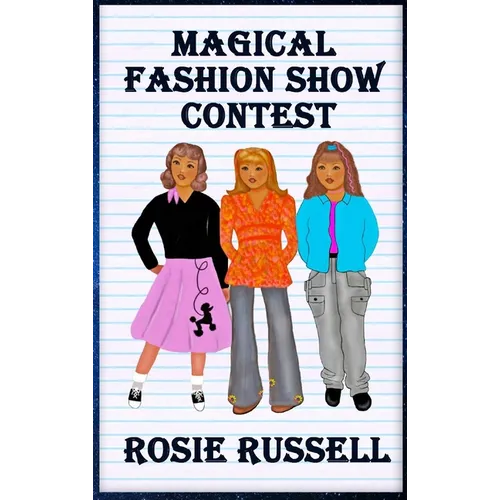 Magical Fashion Show Contest