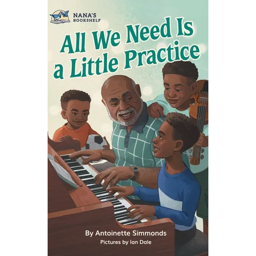 All We Need Is a Little Practice