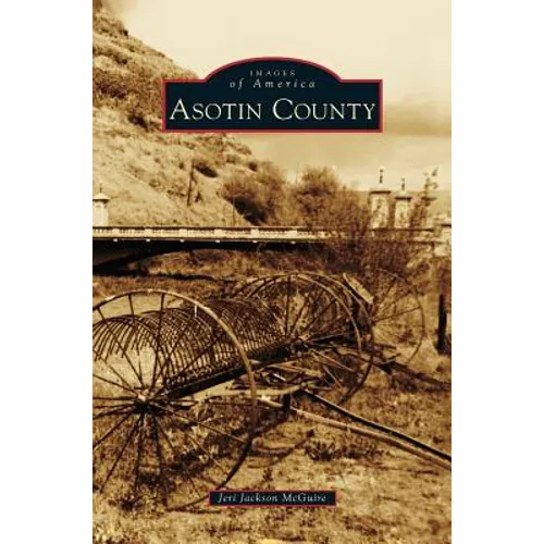 Asotin County