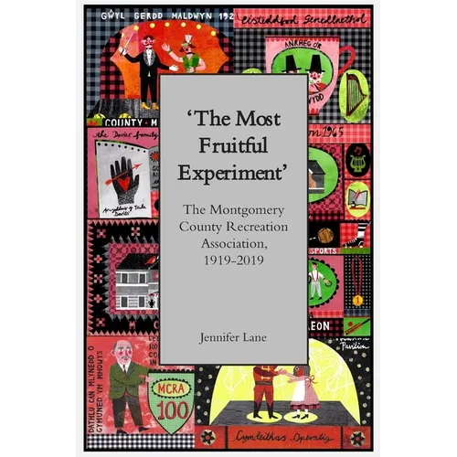 'The Most Fruitful Experiment': The Montgomery County Recreation Association, 1919-2019