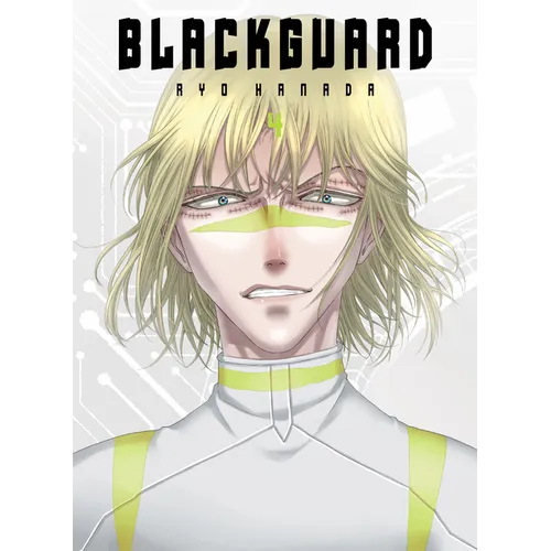 Blackguard 4