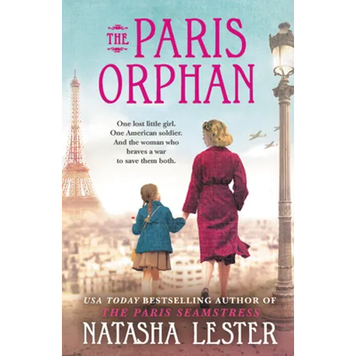 The Paris Orphan