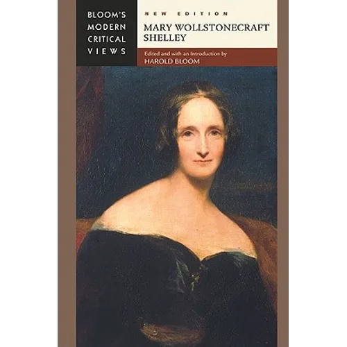 Mary Wollstonecraft Shelley