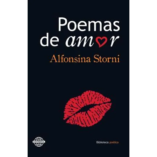 Poemas de amor