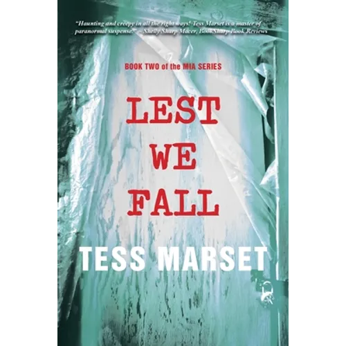 Lest We Fall