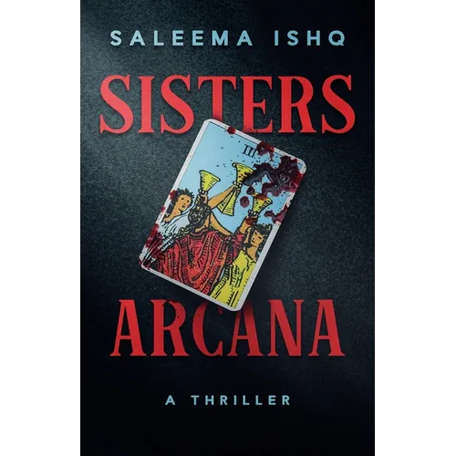 Sisters Arcana: A Thriller