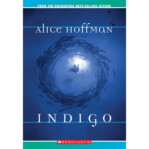 Indigo