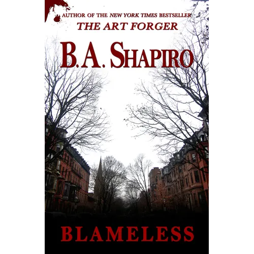Blameless