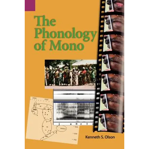 The Phonology of Mono