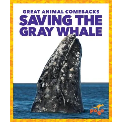 Saving the Gray Whale
