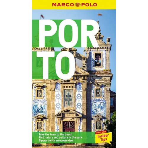 Porto Marco Polo Pocket Guide