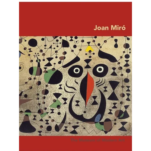 Joan Miró