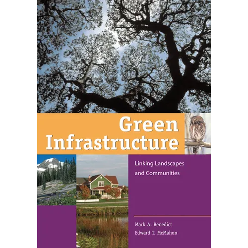 Green Infrastructure: Linking Landscapes and Communities