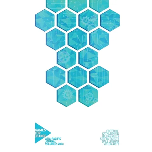 Games for Change Asia-Pacific Journal 2023: Vol. 2