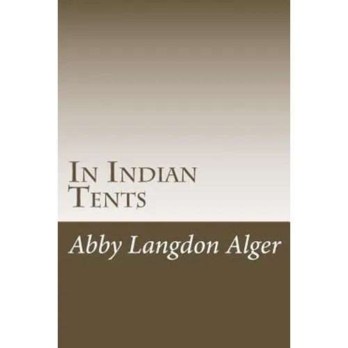 In Indian Tents