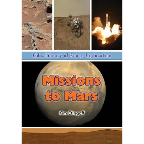 Missions to Mars